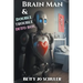 Brain Man and Double Trouble Ditto Box