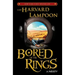 Bored of the Rings: A Parody