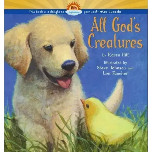 All God's Creatures