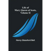 Life of Mary Queen of Scots, Volume II