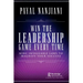 Win the Leadership Game Every Time: Nine Invaluable Laws to Magnify Your Success
