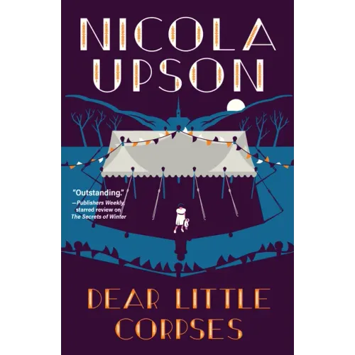 Dear Little Corpses
