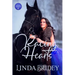 Racing Hearts: Historical Western Cowboy Romance