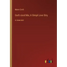 God's Good Man; A Simple Love Story: in large print