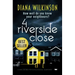 4 Riverside Close: A Nail Biting Psychological Suspense