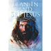 Lean In and See Jesus