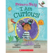 I Am Curious: An Acorn Book (Princess Truly #7)