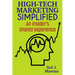 High-Tech Marketing Simplified: An insiders shared experience