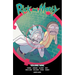 Rick and Morty Vol. 9