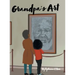 Grandpa's Art