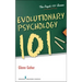 Evolutionary Psychology 101