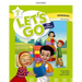 Lets Begin Level 2 Workbook with Online Practice 5th Edition