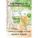 The Riddle of Foxwood Grange - A New Sherlock Holmes Mystery