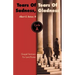Tears of Sadness, Tears of Gladness: Gospel Sermons for Lent/Easter, Cycle A