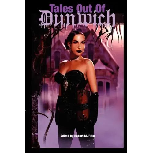 Tales Out of Dunwich