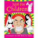 Not for Children (A Connect the Dot Book for Adults)