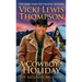 A Cowboy's Holiday