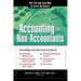 Accounting for Non-Accountants: The Fast and Easy Way to Learn the Basics