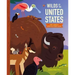 Wilds of the United States: The Animals' Survival Field Guide