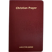 Christian Prayer