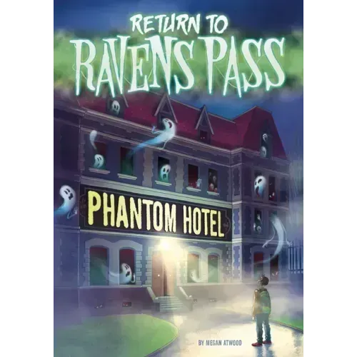 Phantom Hotel