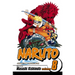 Naruto, Vol. 8