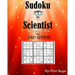 Sudoku Scientist, Winners Series Sudoku Puzzle Books For Beginners Easy Edition - Puzzle Books For Friends & Family Fun - Sudoku Puzzle Book Volume 1