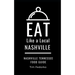 Eat Like a Local- Nashville: Nashville Tennessee Food Guide