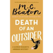 Death of an Outsider