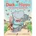 Duck and Hippo the Secret Valentine