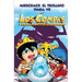 Compas 1: Los Compas Y El Diamantito Legendario / Compas 1: Los Compas and the Legendary Diamond
