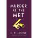 Murder at the Met