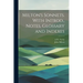 Milton's Sonnets. With Introd., Notes, Glossary and Indexes