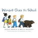 Wombat Goes to School