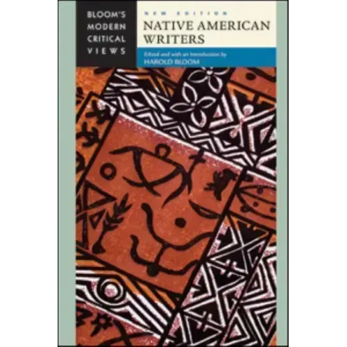 Native American Writers