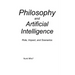 Philosophy and Artificial Intelligence: Role, Impact, and Scenarios