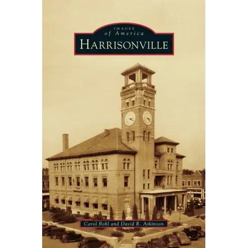 Harrisonville