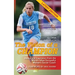 The Vision Of A Champion: Advice And Inspiration From The World's Most Successful Women's Soccer Coach