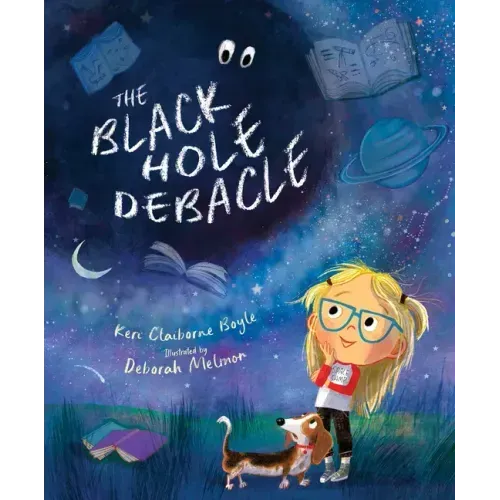 The Black Hole Debacle