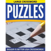 Large Crossword Puzzles: Bigger Is Better USA Crosswords
