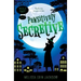 Pawsitively Secretive