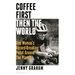 Coffee First, Then the World: One Woman's Record-Breaking Pedal Around the Planet