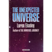 The Unexpected Universe