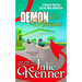Demon Ex Machina: Tales of a Demon Hunting Soccer Mom