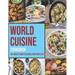 World Cuisine Cookbook: The World's Most Delicious Food Made Easy