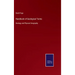 Handbook of Geological Terms: Geology and Physical Geography