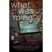 What Was Mine: A Book Club Recommendation!