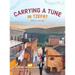 Carrying a Tune in Tzefat