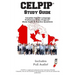 CELPIP Study Guide: Canadian English Language Proficiency Index Program(R) Study Guide & Practice Questions