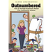 Outnumbered: How an Average Supermom Raised Five Professional Athletes